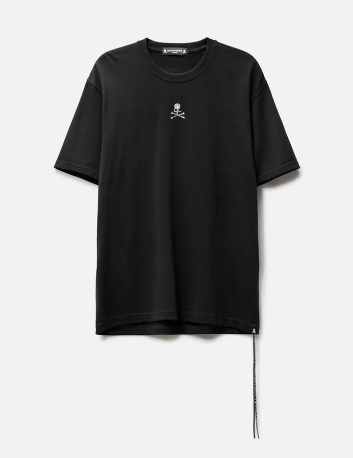 Loopwheel T-shirt