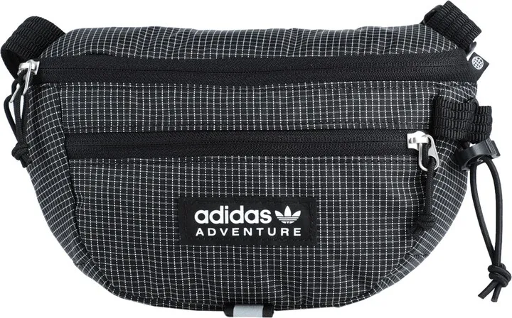 Adidas Adventure Waistbag S Bum Bag Black
