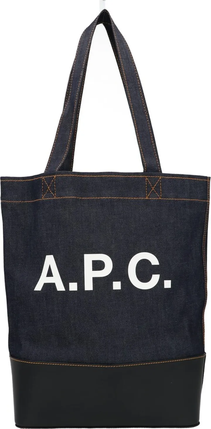 'axel Shopping Bag