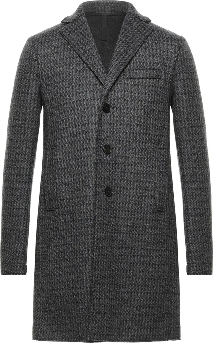 Coat Grey