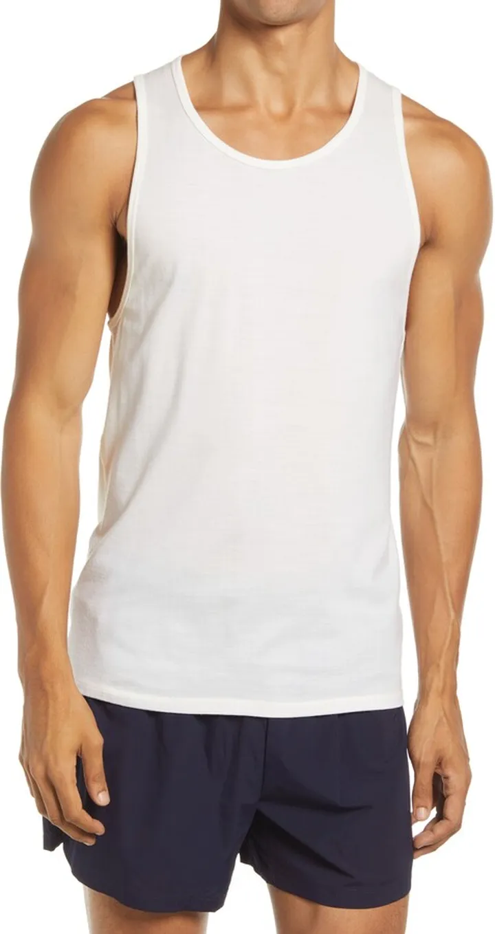 Anatomica Tank