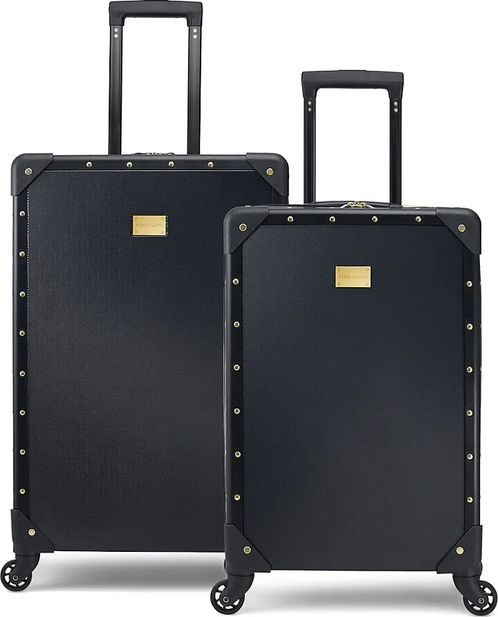Jania 2.0 2-Piece Luggage Set