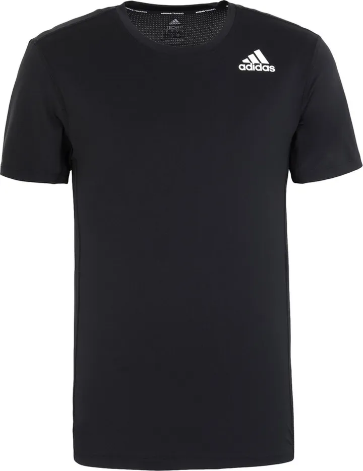 Tf Ss T-shirt Black