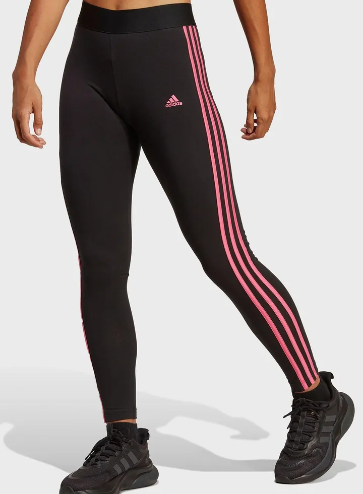 3 Stripe Leggings