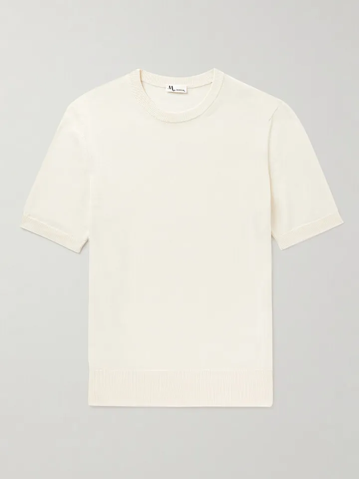 Cotton T-Shirt