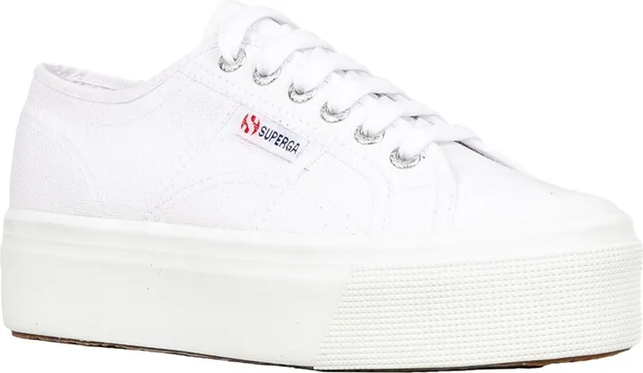 2790 Platform Sneaker