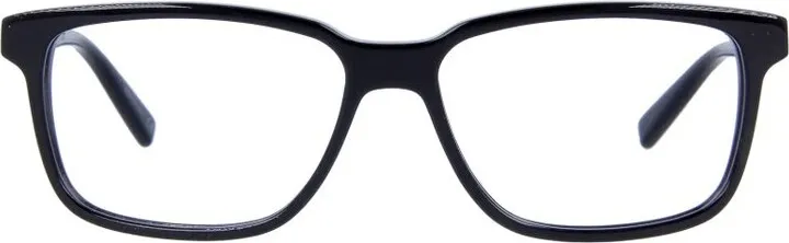 Saint Laurent Eyewear Rectangle Frame Glasses