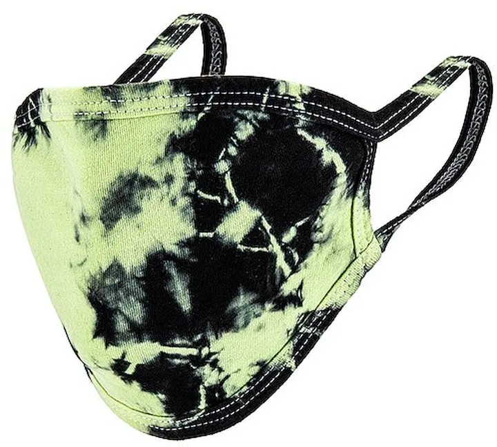 Thunderstrike Mask