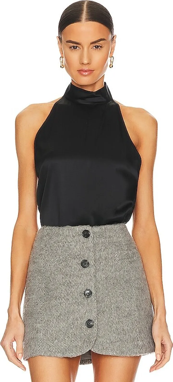 Halter Top