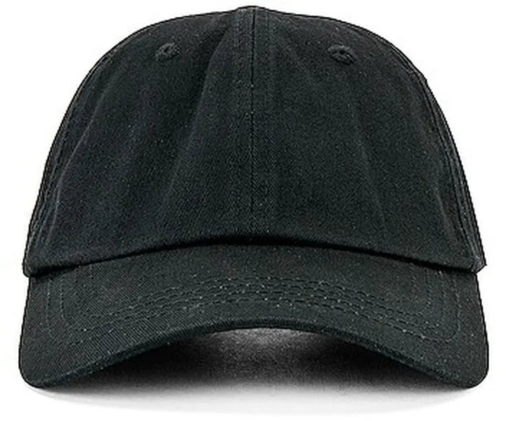 Acne Studios Cap in Black