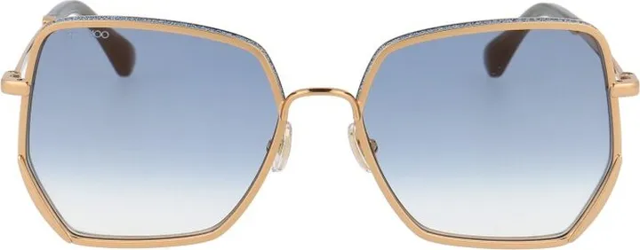 Jimmy Choo Eyewear Aline Sunglasses