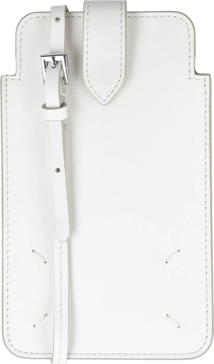 Covers & Cases White