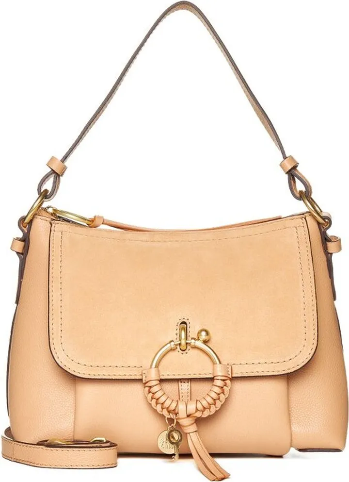 See By Chloé Joanna Medium Shoulder Bag