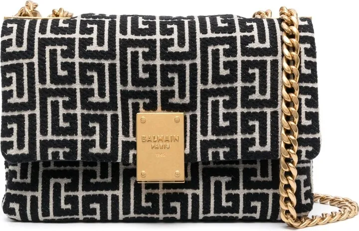 1945 Shoulder Bag