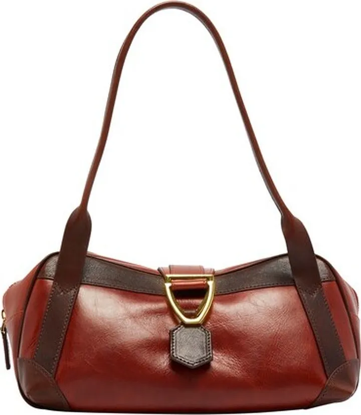 Caique shoulder bag