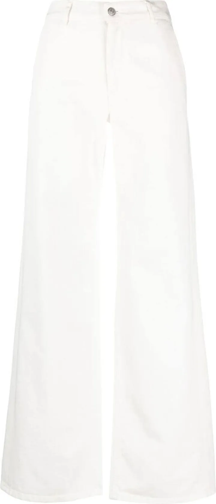 High Waisted Trousers