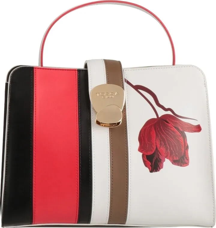 Handbag Red