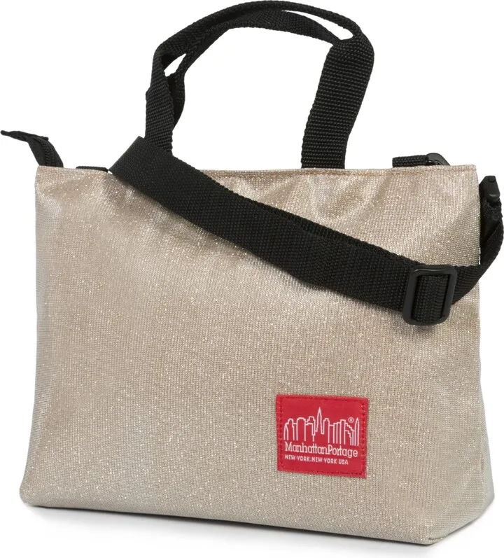 Manhattan Portage Midnight Remsen Street Tote