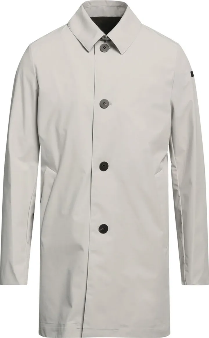 Overcoat Grey