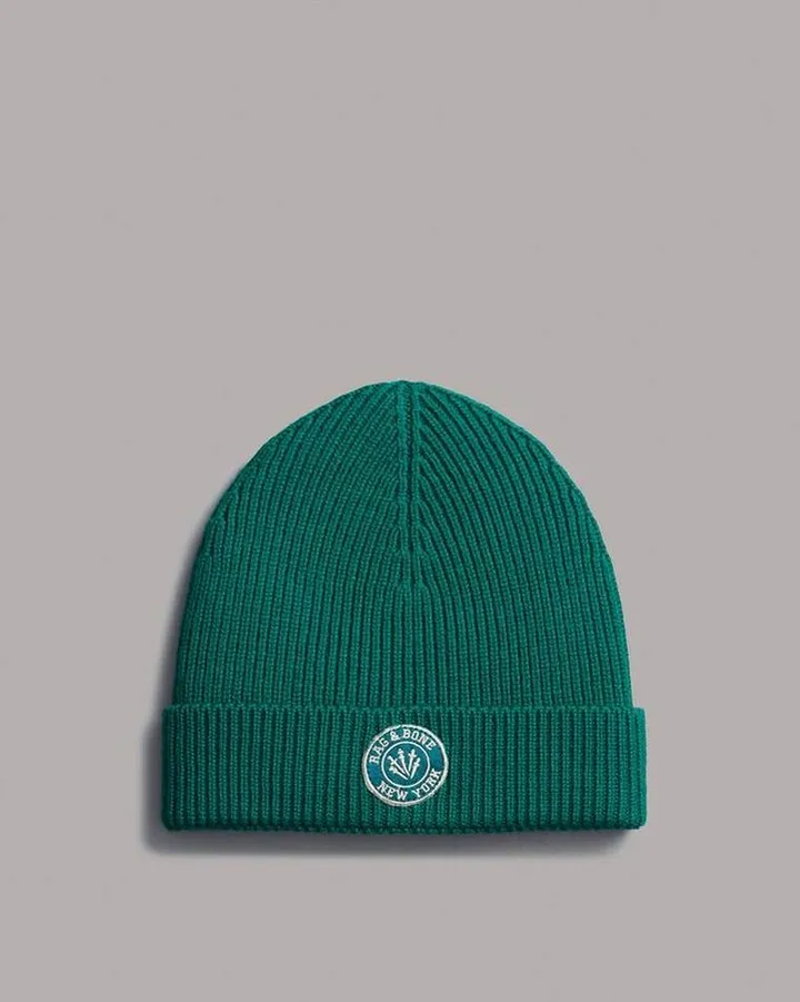 Charlie Beanie