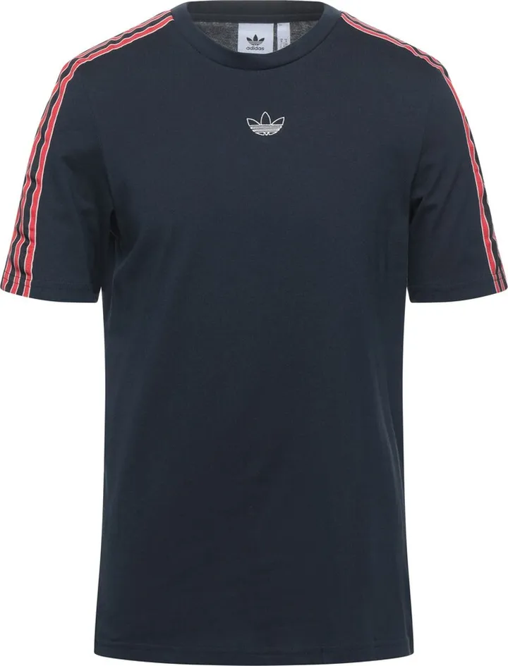 T-shirt Midnight Blue