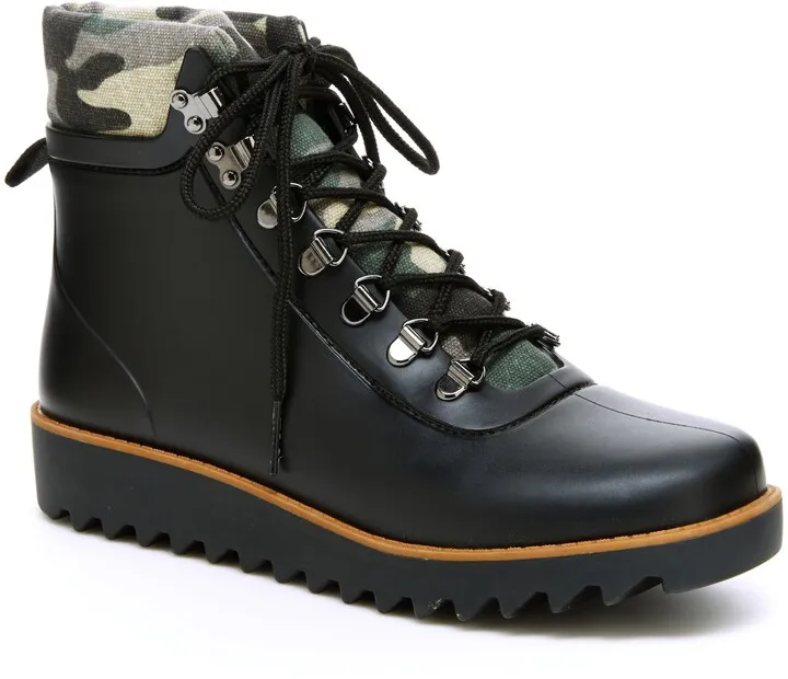 Rainey Waterproof Hiking Boot