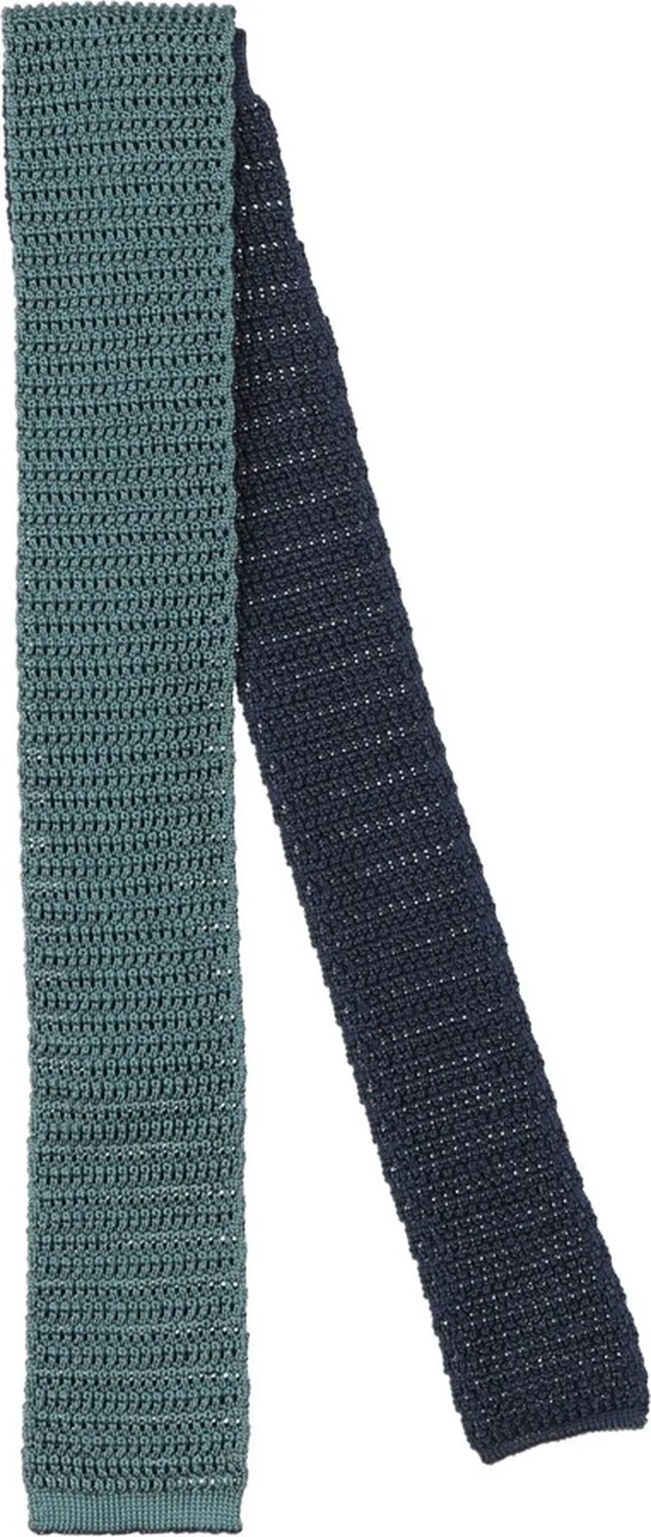 Ties & Bow Ties Navy Blue