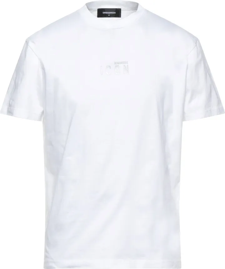 T-shirt White