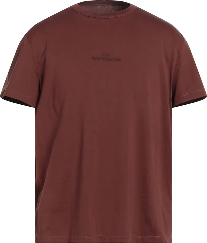 T-shirt Black