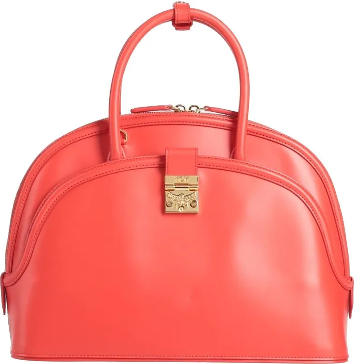 Handbag Red