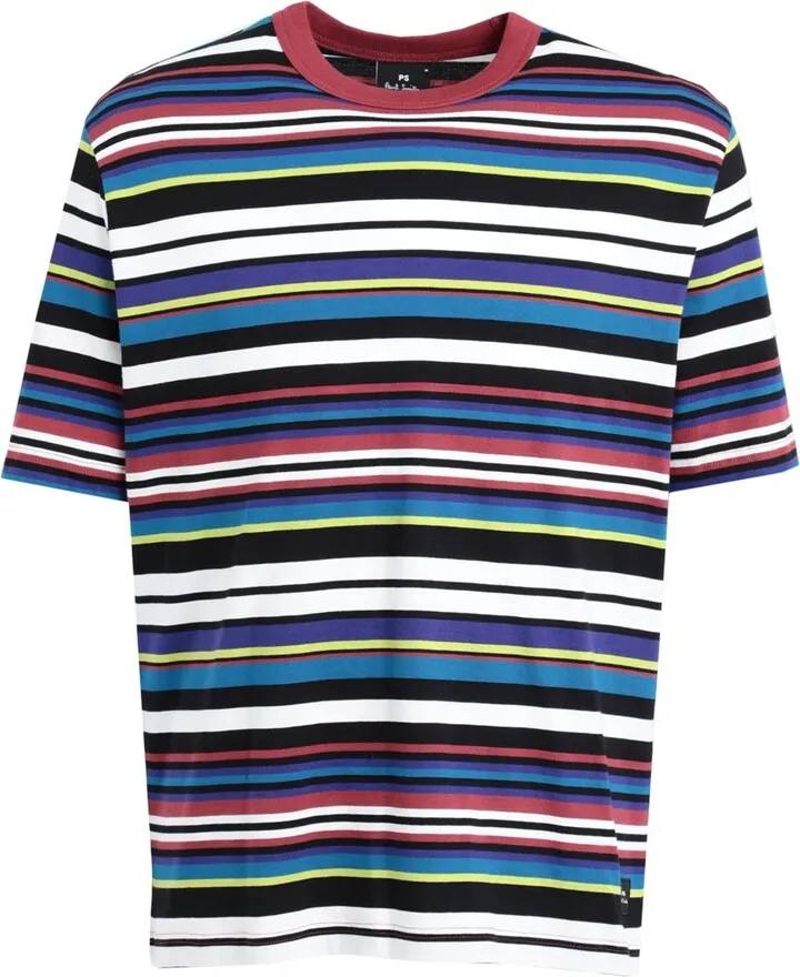 T-shirt Black