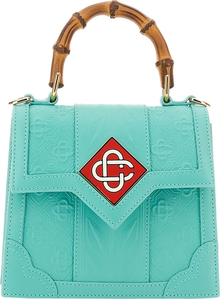 Jeannie Mini Bag