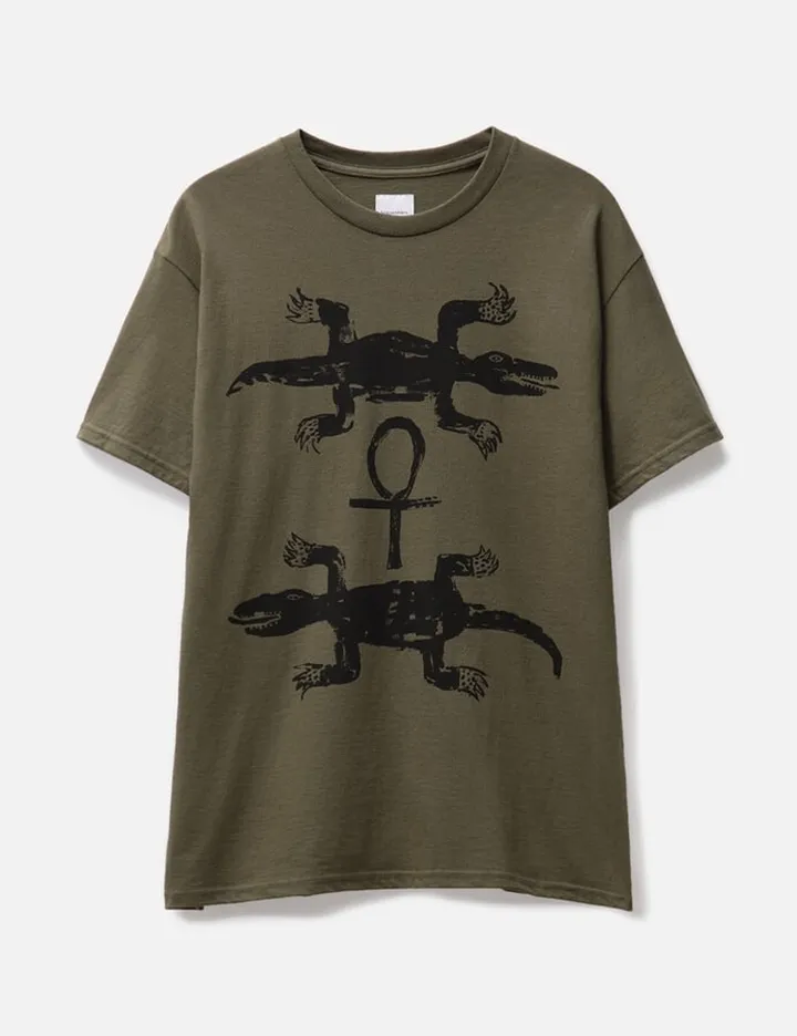 “crocodile” T-Shirt