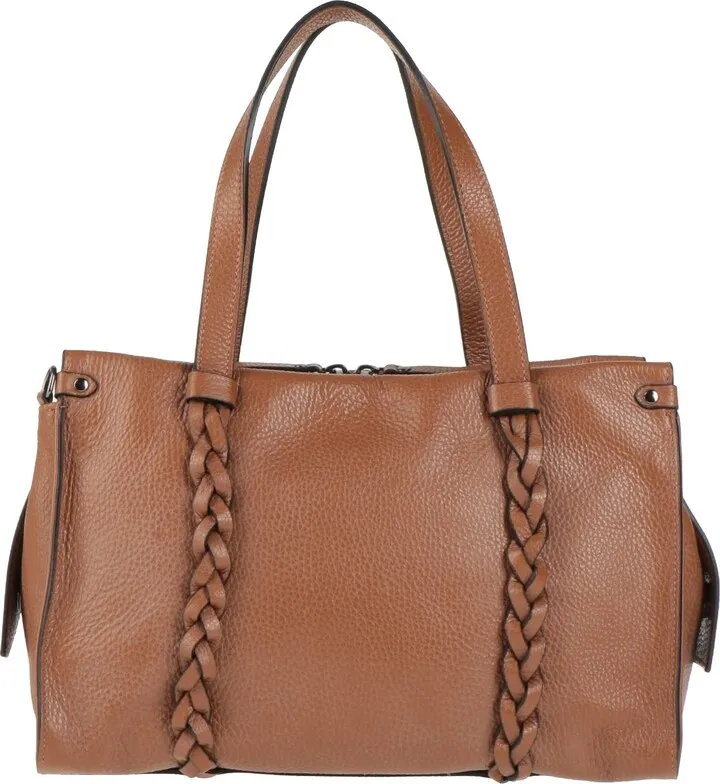 Handbag Brown