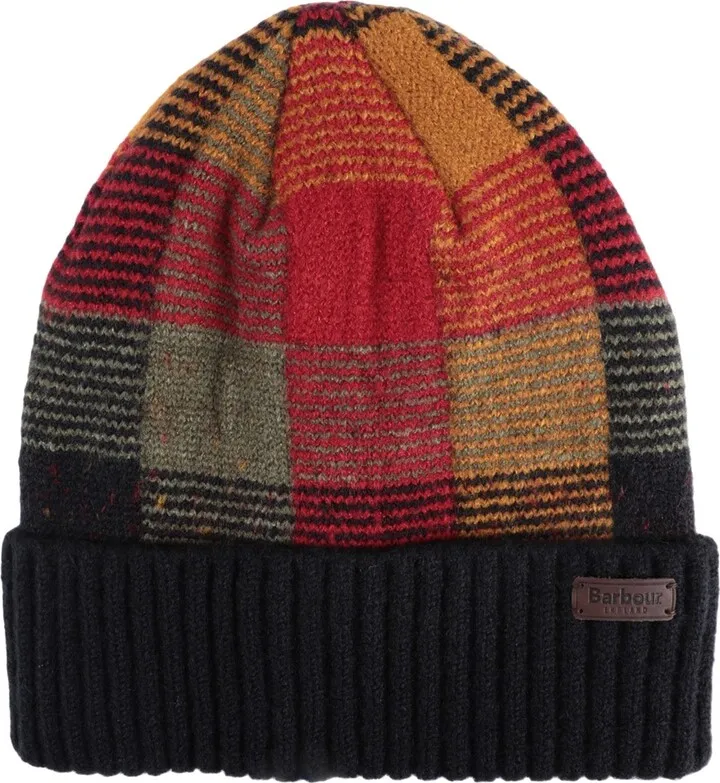 Dunsdale Bea Hat Red
