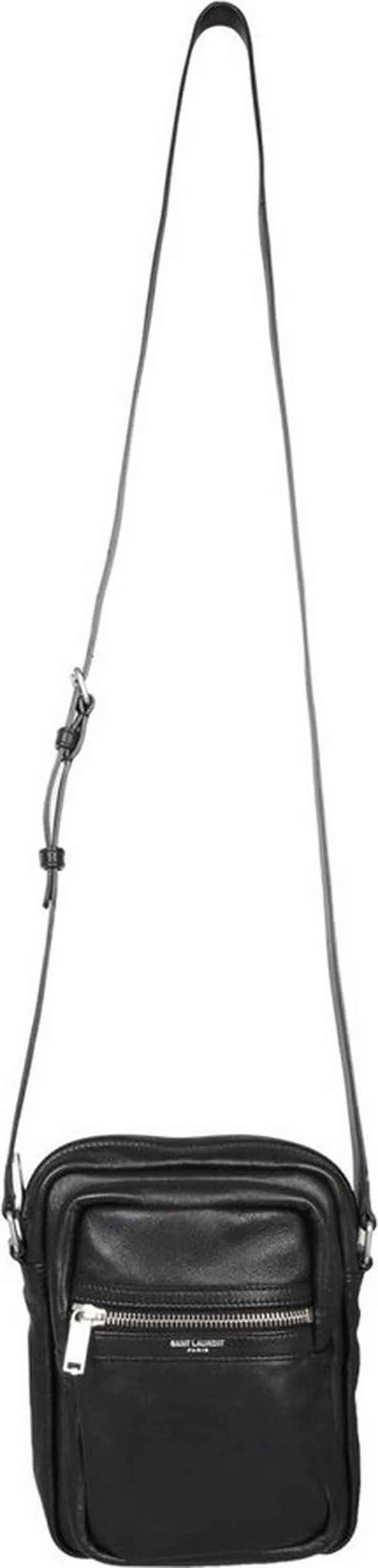 Saint Laurent Sid Crossbody Bag