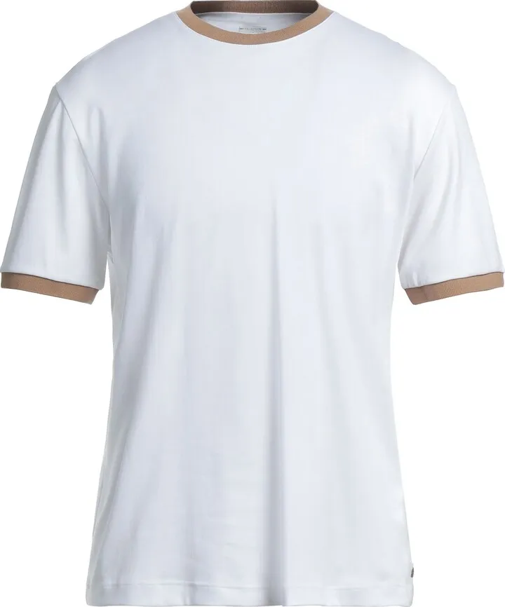 T-shirt White