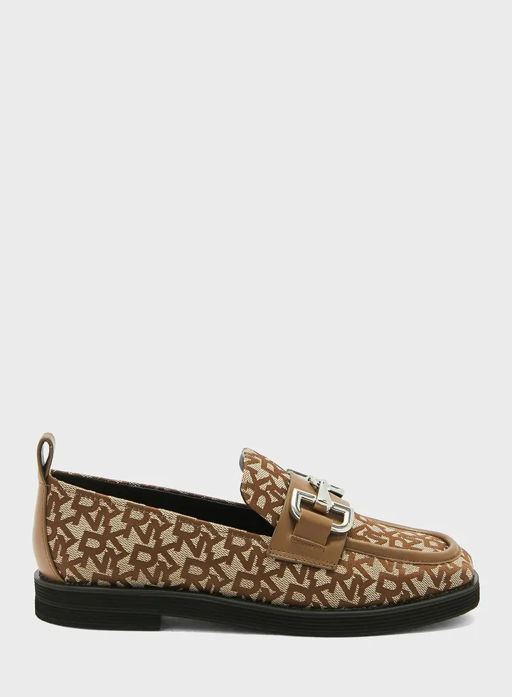 Kylan Loafers