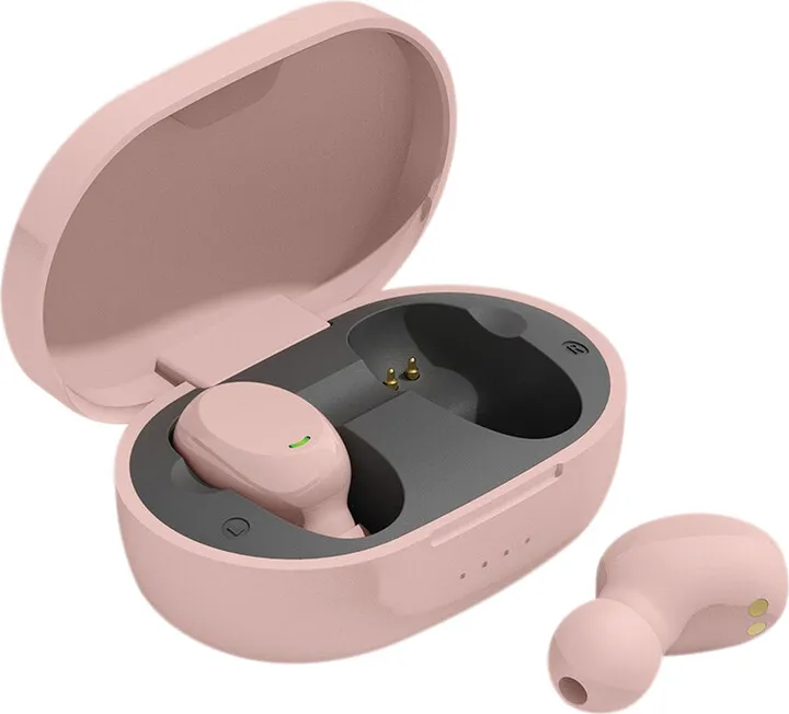 T120 True Wireless Earbuds With Charging Case
