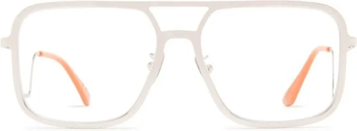 Marni Eyewear Square Frame Glasses