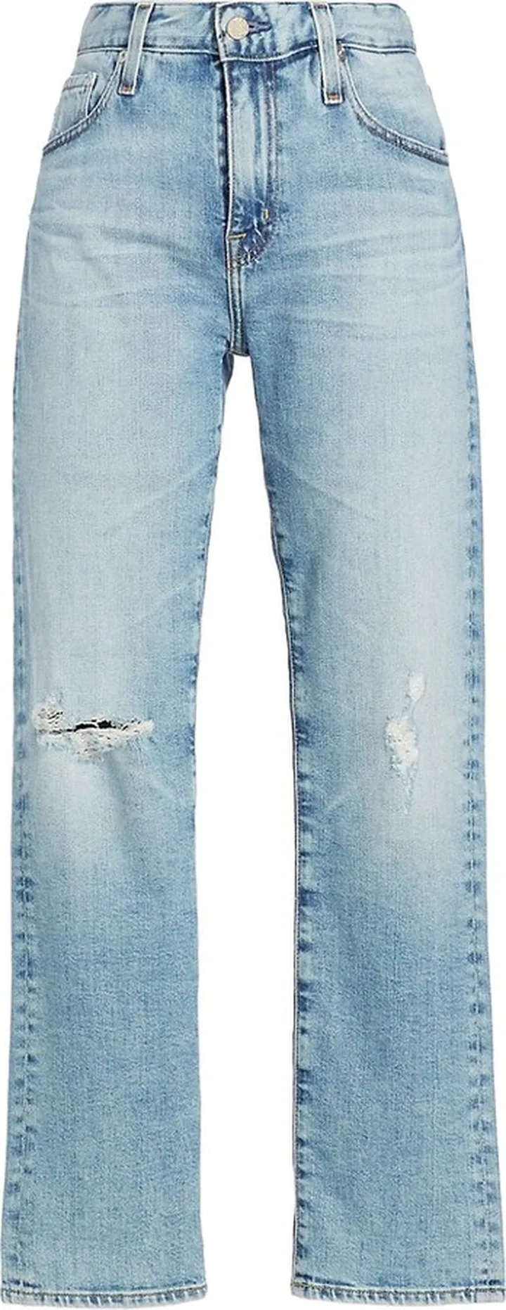 Ex-Boyfriend Slim-Fit Jeans