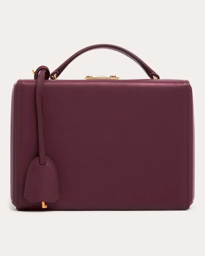 Small Grace Box Bag