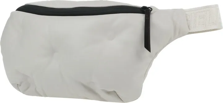 Bum Bag Light Grey