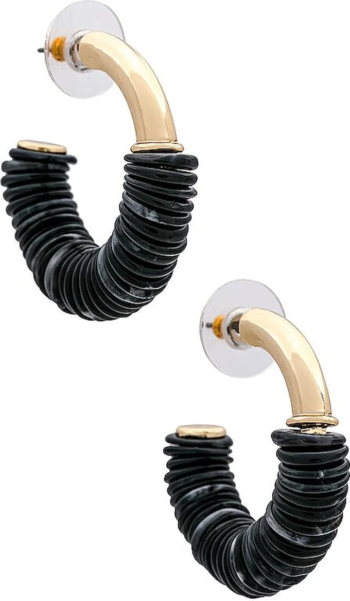 Wanda Earrings