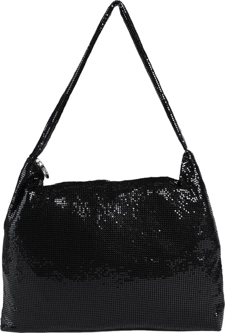 Shoulder Bag Black