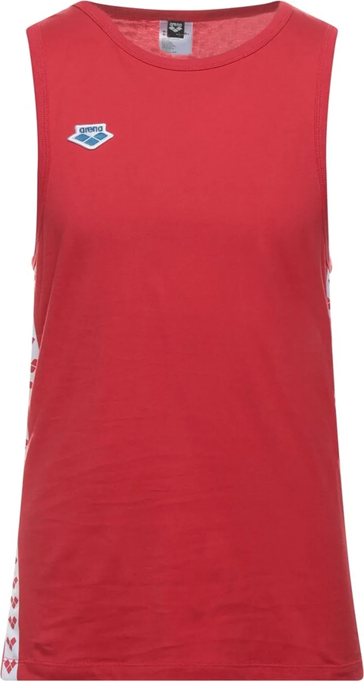 T-shirt Red