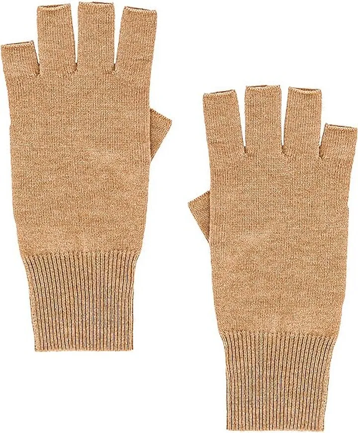 Fingerless Gloves