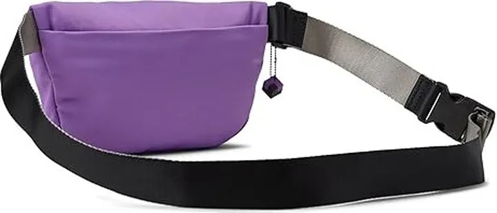 Hedgren Halo Waistbag (Violet Berry) Handbags