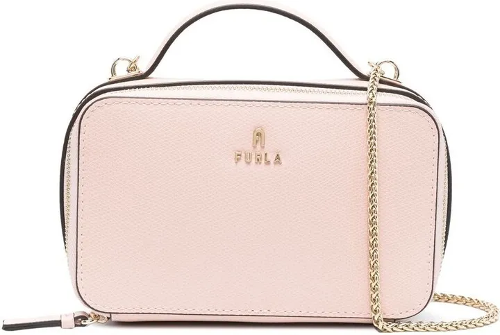 mini Camelia crossbody bag