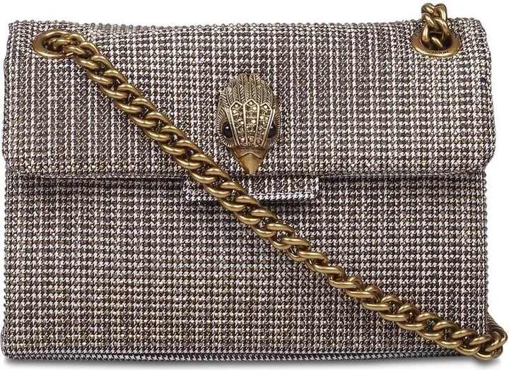 Mini Kensington tote bag